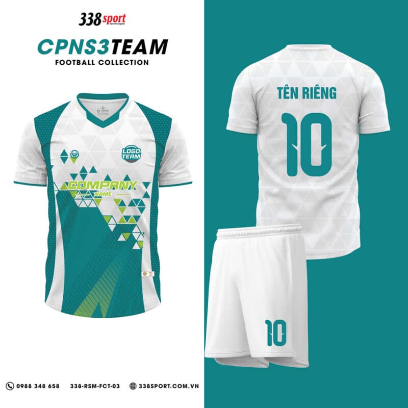 Đồng Phục Doanh Nghiệp CPNS3