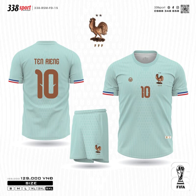 Pháp Sân Khách 2026